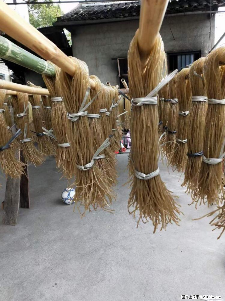 【灌阳正宗红薯粉】美女家里自己做的,干净卫生,假一赔十,价格合理,抢购电话:13737312895 - 美食天地 - 淄博生活社区 - 淄博28生活网 zb.28life.com