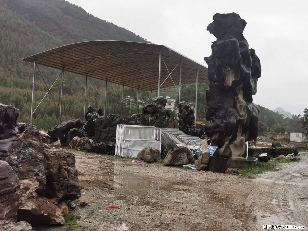 风景石、假山石大量有货，有需要的欢迎联系 - 新手上路 - 淄博生活社区 - 淄博28生活网 zb.28life.com