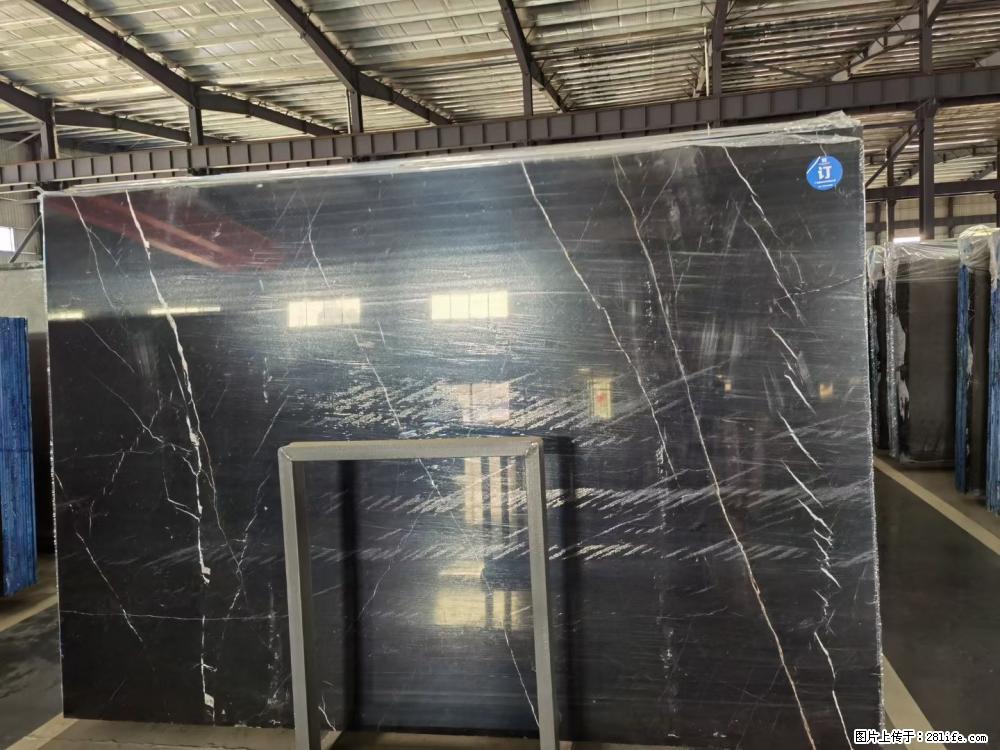 【灌阳县文市镇万达石材厂】黑白根厂家提供老板想要的的各种尺寸 - 新手上路 - 淄博生活社区 - 淄博28生活网 zb.28life.com
