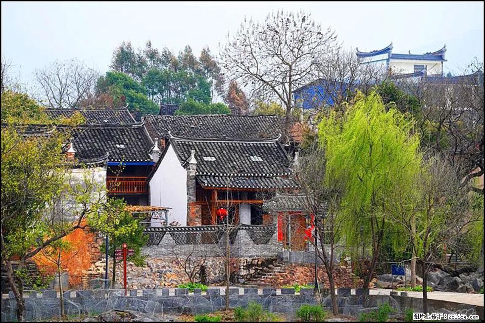 【春天,广西桂林灌阳县向您发出邀请!】江口老街又逢春 - 游山玩水 - 淄博生活社区 - 淄博28生活网 zb.28life.com