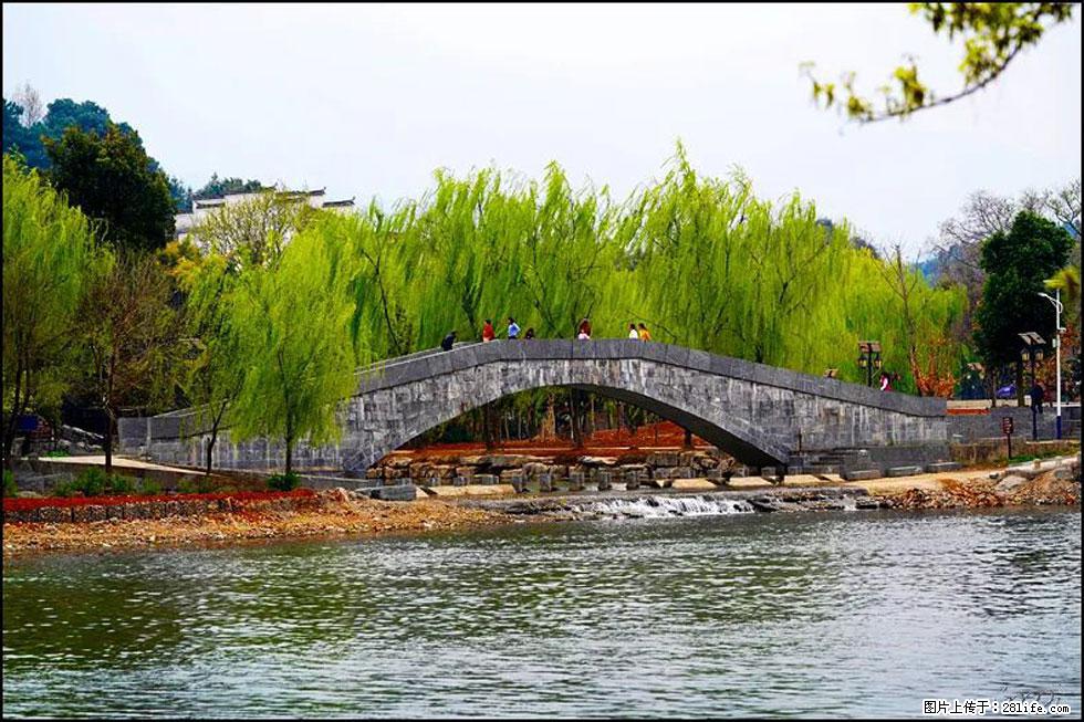 【春天,广西桂林灌阳县向您发出邀请!】江口老街又逢春 - 游山玩水 - 淄博生活社区 - 淄博28生活网 zb.28life.com