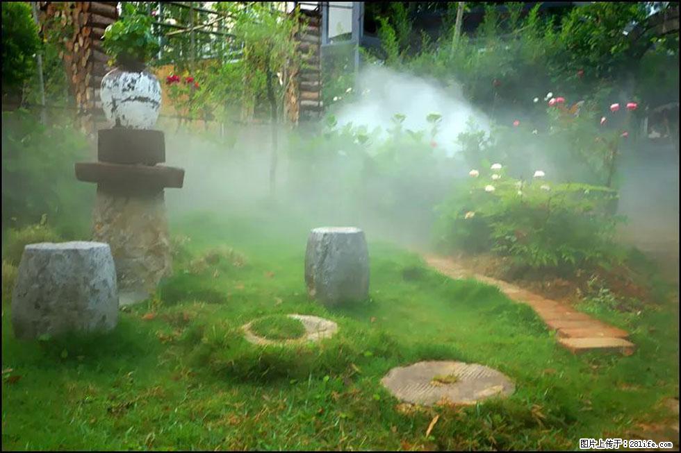 【春天,广西桂林灌阳县向您发出邀请!】如梦似幻莲溪庐 - 游山玩水 - 淄博生活社区 - 淄博28生活网 zb.28life.com