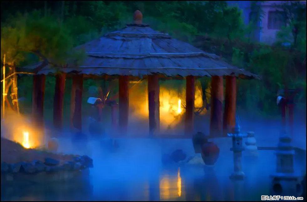 【春天,广西桂林灌阳县向您发出邀请!】如梦似幻莲溪庐 - 游山玩水 - 淄博生活社区 - 淄博28生活网 zb.28life.com