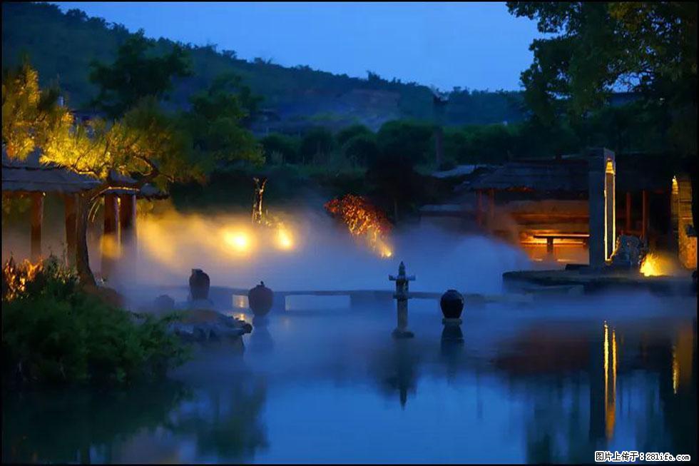 【春天,广西桂林灌阳县向您发出邀请!】如梦似幻莲溪庐 - 游山玩水 - 淄博生活社区 - 淄博28生活网 zb.28life.com
