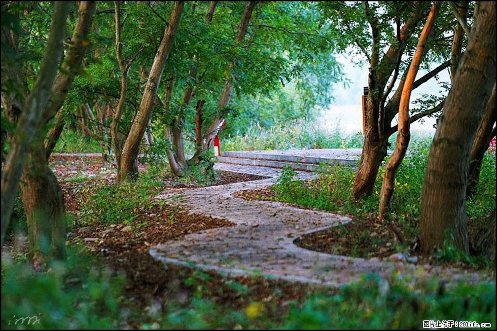 【春天，广西桂林灌阳县向您发出邀请！】熊家寨湿地公园 - 游山玩水 - 淄博生活社区 - 淄博28生活网 zb.28life.com