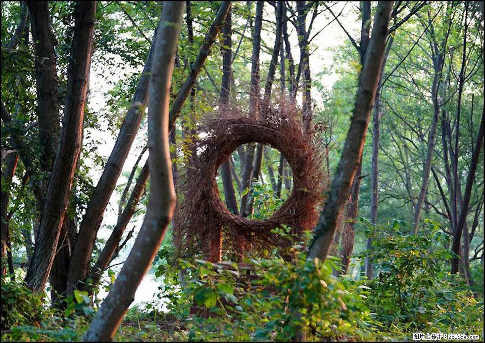 【春天，广西桂林灌阳县向您发出邀请！】熊家寨湿地公园 - 游山玩水 - 淄博生活社区 - 淄博28生活网 zb.28life.com