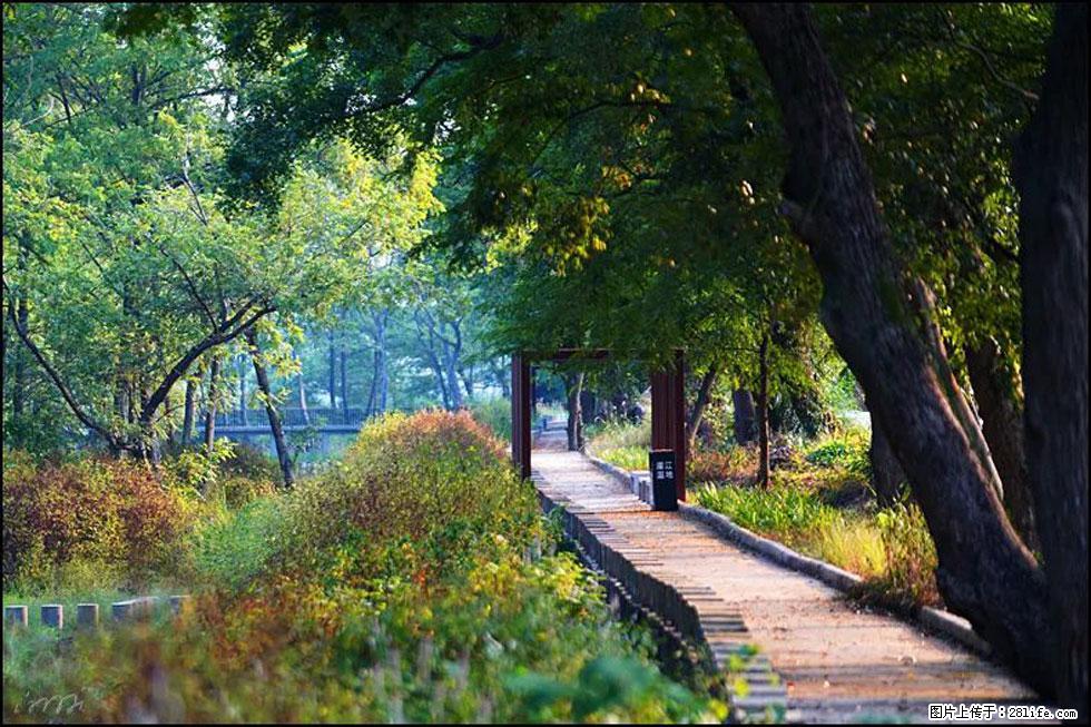 【春天，广西桂林灌阳县向您发出邀请！】熊家寨湿地公园 - 游山玩水 - 淄博生活社区 - 淄博28生活网 zb.28life.com