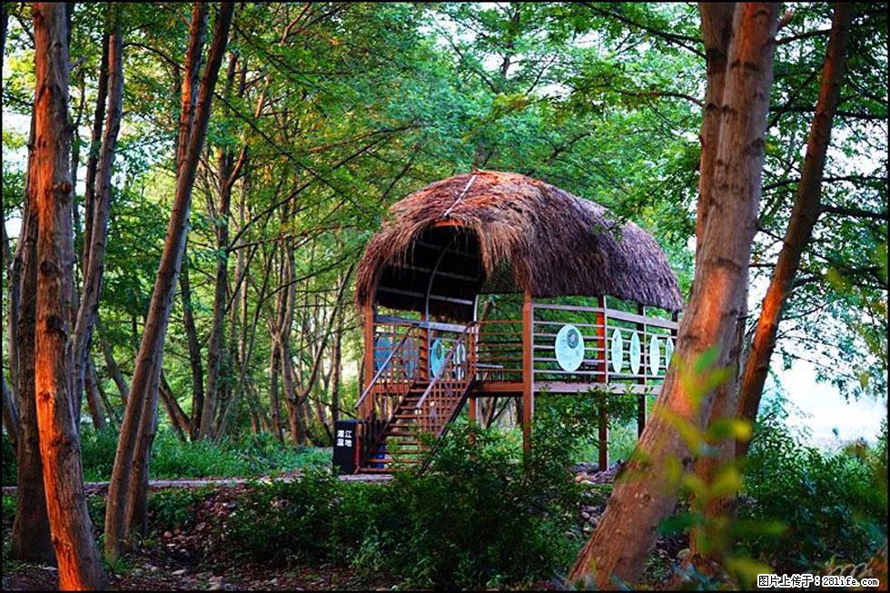 【春天，广西桂林灌阳县向您发出邀请！】熊家寨湿地公园 - 游山玩水 - 淄博生活社区 - 淄博28生活网 zb.28life.com