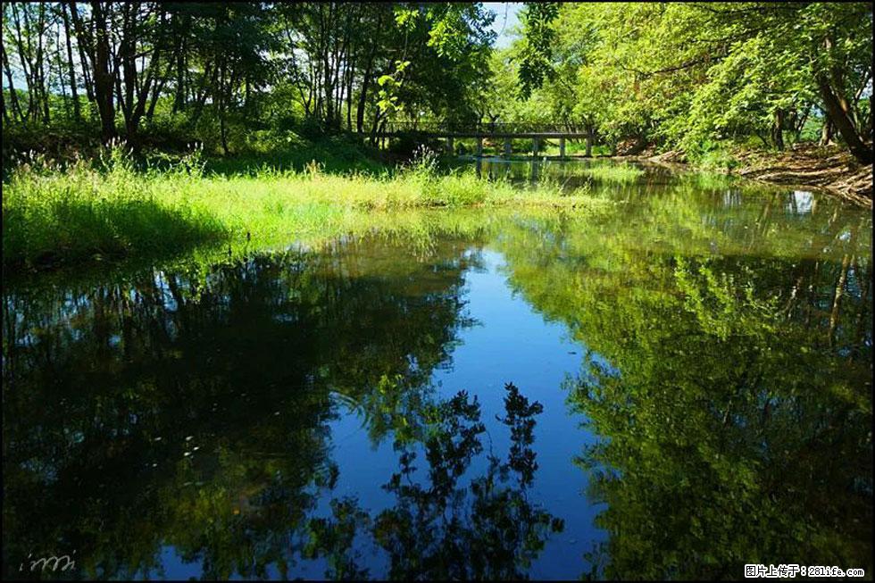 【春天，广西桂林灌阳县向您发出邀请！】熊家寨湿地公园 - 游山玩水 - 淄博生活社区 - 淄博28生活网 zb.28life.com