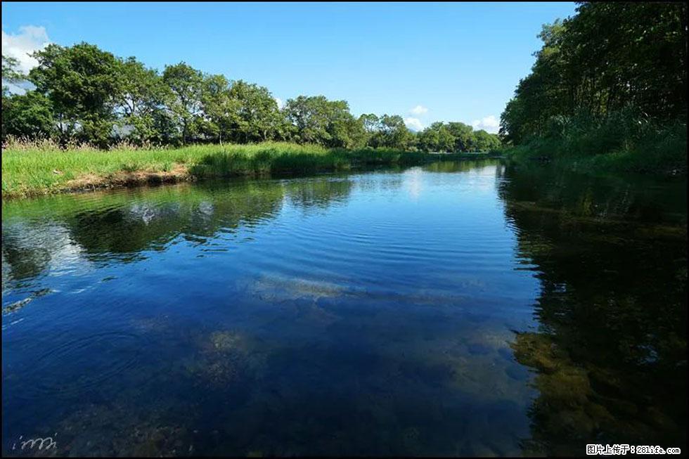 【春天，广西桂林灌阳县向您发出邀请！】熊家寨湿地公园 - 游山玩水 - 淄博生活社区 - 淄博28生活网 zb.28life.com