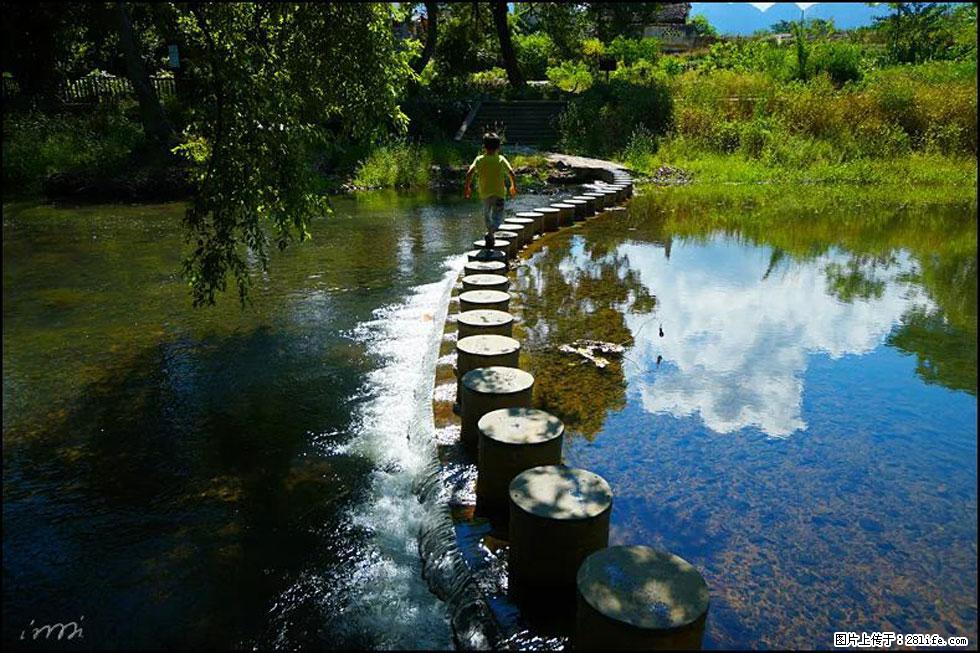 【春天，广西桂林灌阳县向您发出邀请！】熊家寨湿地公园 - 游山玩水 - 淄博生活社区 - 淄博28生活网 zb.28life.com