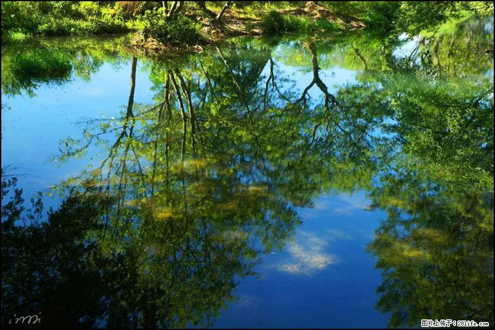 【春天，广西桂林灌阳县向您发出邀请！】熊家寨湿地公园 - 游山玩水 - 淄博生活社区 - 淄博28生活网 zb.28life.com