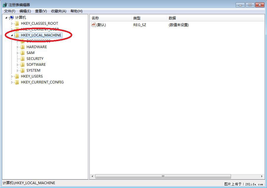 Photoshop不能直接拖拽打开图片的解决办法 - 生活百科 - 淄博生活社区 - 淄博28生活网 zb.28life.com