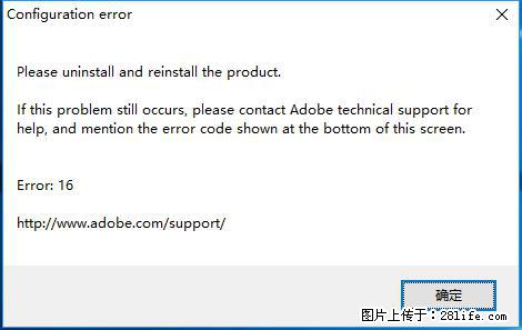 Photoshop不能直接拖拽打开图片的解决办法 - 生活百科 - 淄博生活社区 - 淄博28生活网 zb.28life.com