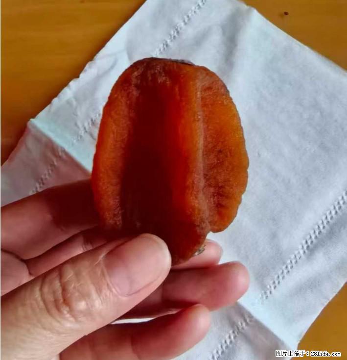 广西桂林平乐桥亭【柿饼之乡】2025年纯手工制作、无任何添加剂的第一批柿饼准备上市了，欢迎联系订购！ - 美食天地 - 淄博生活社区 - 淄博28生活网 zb.28life.com