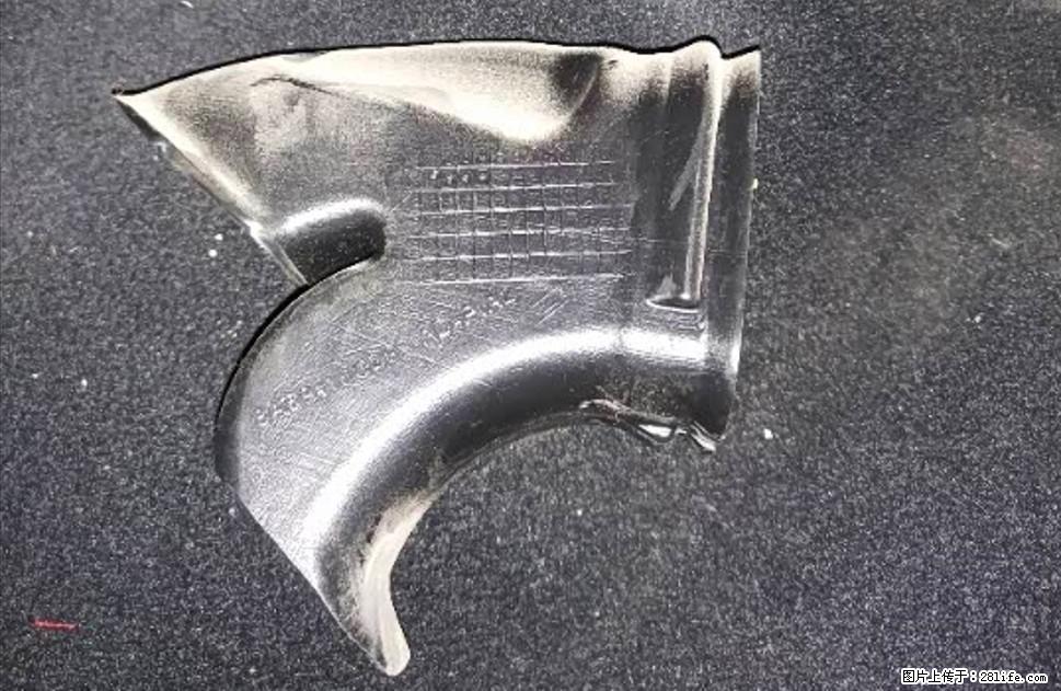 【福特·嘉年华】主驾驶位脚部空调不出风，如何解决？ - 车友部落 - 淄博生活社区 - 淄博28生活网 zb.28life.com