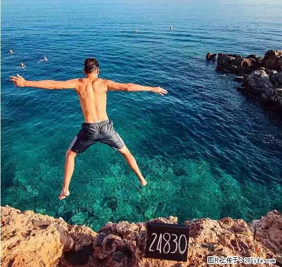 辞掉工作周游世界？现在他们在洗厕所…… - 游山玩水 - 淄博生活社区 - 淄博28生活网 zb.28life.com