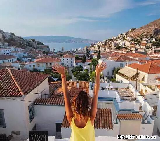 辞掉工作周游世界？现在他们在洗厕所…… - 游山玩水 - 淄博生活社区 - 淄博28生活网 zb.28life.com