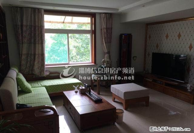 百花园小区4楼房子出租 - 房屋出租 - 房屋租售 - 淄博分类信息 - 淄博28生活网 zb.28life.com