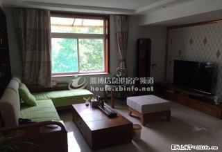 百花园小区4楼房子出租 - 淄博28生活网 zb.28life.com