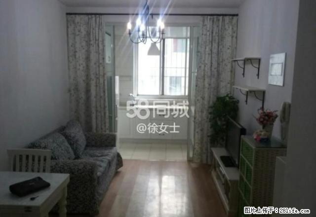 剑桥名苑 1室1厅1卫 先到先得 - 房屋出租 - 房屋租售 - 淄博分类信息 - 淄博28生活网 zb.28life.com