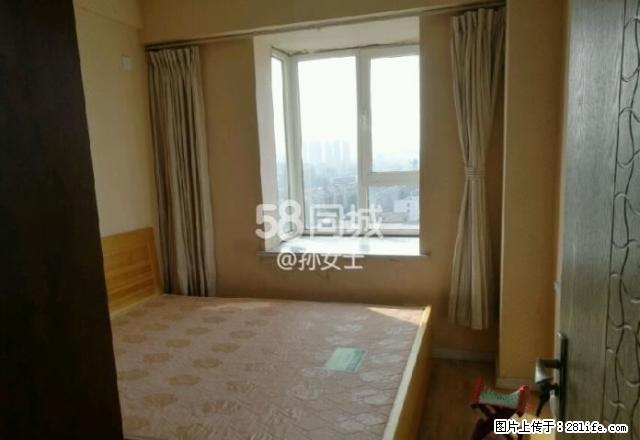 金领世家 2室1厅1卫 拎包入住 - 房屋出租 - 房屋租售 - 淄博分类信息 - 淄博28生活网 zb.28life.com