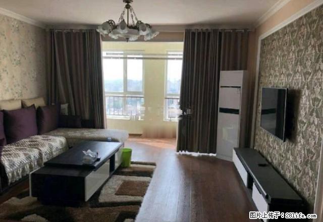 冠华橄榄城 3室2厅1卫 拎包入住 - 房屋出租 - 房屋租售 - 淄博分类信息 - 淄博28生活网 zb.28life.com