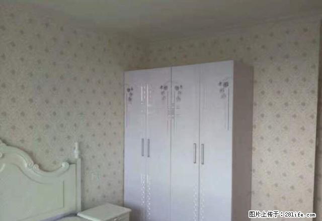 君临天下 3室2厅1卫 拎包入住 - 房屋出租 - 房屋租售 - 淄博分类信息 - 淄博28生活网 zb.28life.com