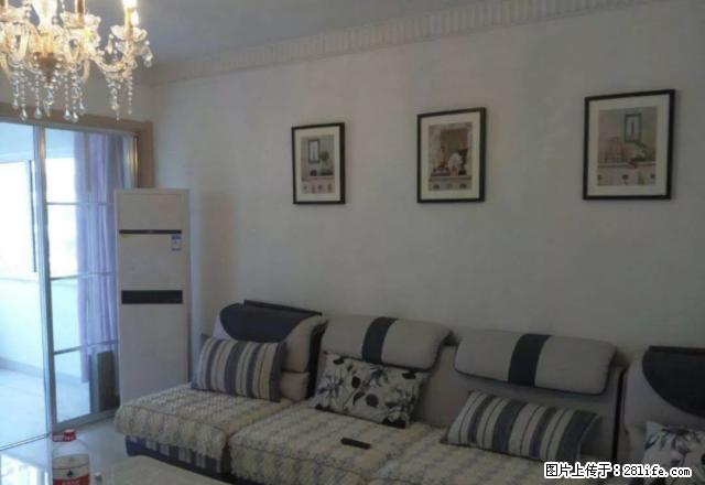 图片真实 交通便利 干净 拎包入住 先到先得 - 房屋出租 - 房屋租售 - 淄博分类信息 - 淄博28生活网 zb.28life.com