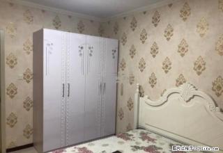 江南豪庭 2室2厅1卫 拎包入住 - 淄博28生活网 zb.28life.com