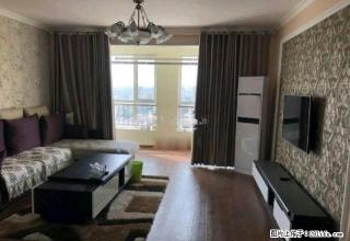 冠华橄榄城 3室2厅1卫 拎包入住 - 淄博28生活网 zb.28life.com