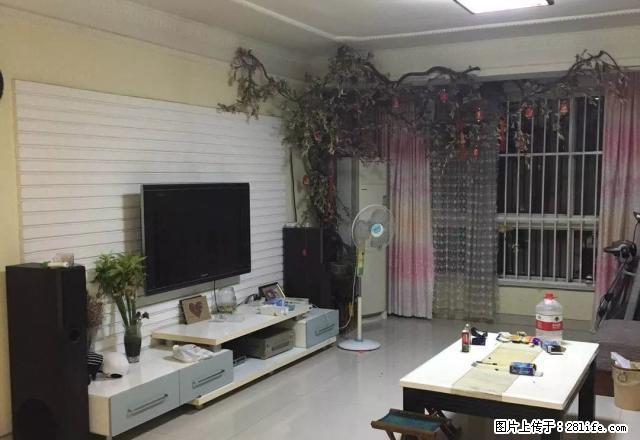 实拍 福特尔嘉园豪装3室 全新出租 温馨舒适 紧邻植物园 - 房屋出租 - 房屋租售 - 淄博分类信息 - 淄博28生活网 zb.28life.com