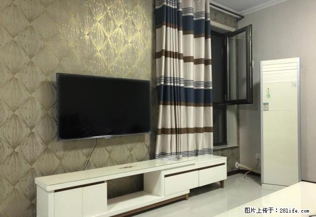 实拍 江南豪庭豪装2室 高档装修配置 带车位 拎包入住 - 房屋出租 - 房屋租售 - 淄博分类信息 - 淄博28生活网 zb.28life.com