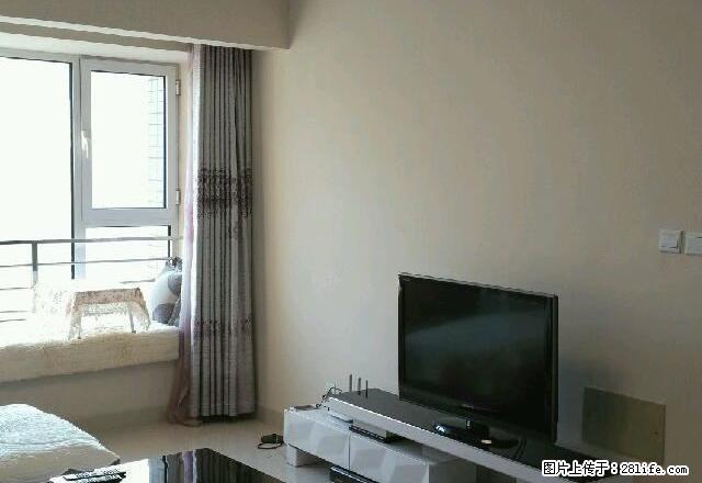 实拍 国际 豪装大一居 配置齐全 拎包入住 - 房屋出租 - 房屋租售 - 淄博分类信息 - 淄博28生活网 zb.28life.com