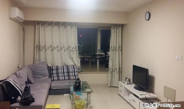 实拍 国际 豪装一室 独立户型 配置齐全 - 房屋出租 - 房屋租售 - 淄博分类信息 - 淄博28生活网 zb.28life.com