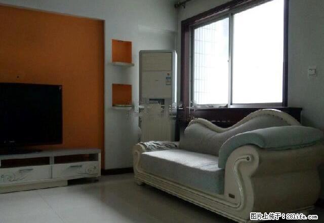 实拍 金豪大厦精装2室 紧邻万象汇 美食街 拎包入住 - 房屋出租 - 房屋租售 - 淄博分类信息 - 淄博28生活网 zb.28life.com