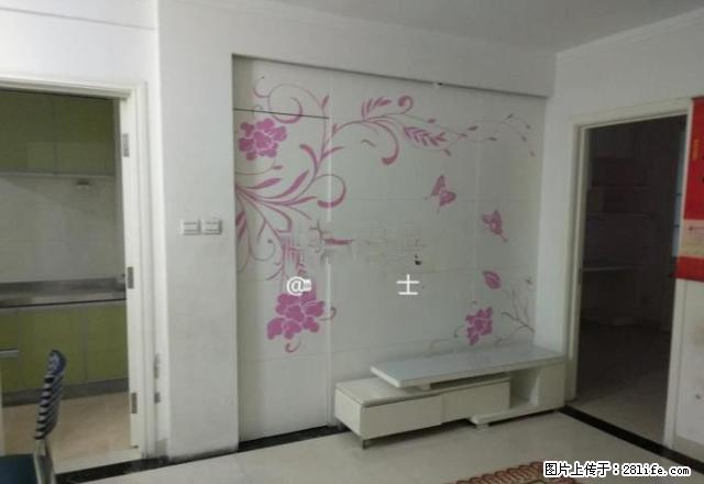 实拍 金领世家 精装2室 配置齐全 紧邻五里桥 - 房屋出租 - 房屋租售 - 淄博分类信息 - 淄博28生活网 zb.28life.com