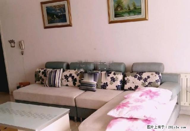 实拍 龙御九级村(西区) 精装2室 紧邻义乌 温馨舒适 - 房屋出租 - 房屋租售 - 淄博分类信息 - 淄博28生活网 zb.28life.com