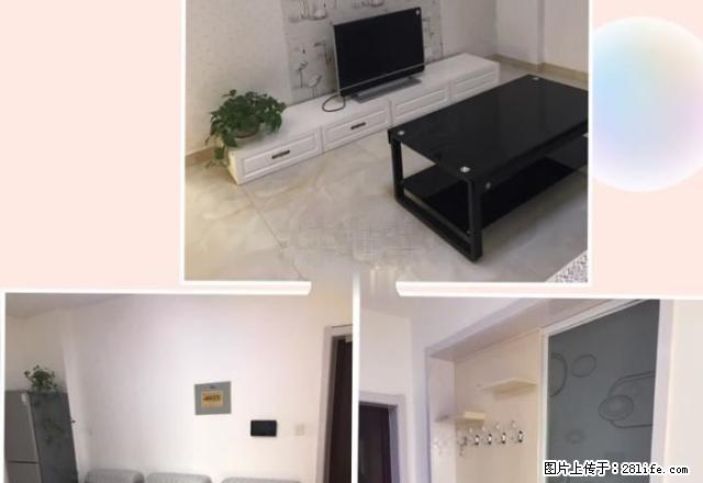 实拍 天府清华园 精装2室 配置齐全 紧邻实验中学 - 房屋出租 - 房屋租售 - 淄博分类信息 - 淄博28生活网 zb.28life.com