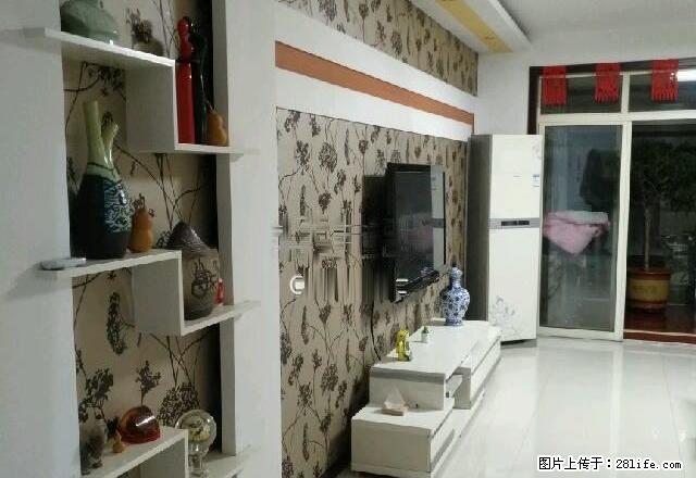 实拍 中润华侨城 豪装3室 配置齐全 紧邻银泰城 - 房屋出租 - 房屋租售 - 淄博分类信息 - 淄博28生活网 zb.28life.com