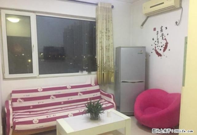 实拍 花好园 精装一室 配置齐全 拎包入住 - 房屋出租 - 房屋租售 - 淄博分类信息 - 淄博28生活网 zb.28life.com