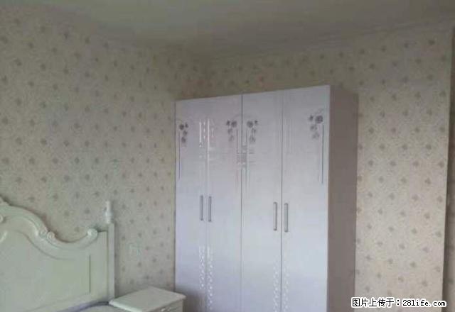 随时看房 君临天下 精装3室2厅145平2600元实拍拎包入 - 房屋出租 - 房屋租售 - 淄博分类信息 - 淄博28生活网 zb.28life.com