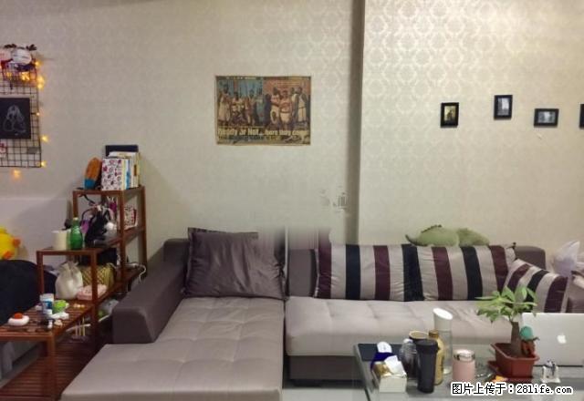 实拍 西地秀水苑 精装一室 带厨房 温馨舒适 - 房屋出租 - 房屋租售 - 淄博分类信息 - 淄博28生活网 zb.28life.com