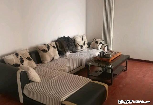 实拍 金恒家园 精装2室 紧邻博物馆 温馨舒适 - 房屋出租 - 房屋租售 - 淄博分类信息 - 淄博28生活网 zb.28life.com