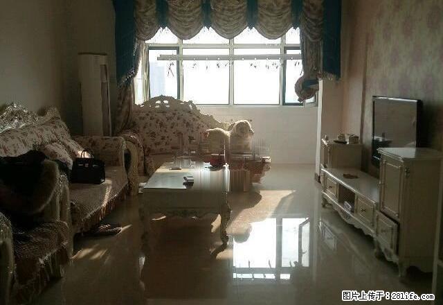 实拍 颐景园 豪装3室 欧式装修 紧邻美食街 温馨舒适 - 房屋出租 - 房屋租售 - 淄博分类信息 - 淄博28生活网 zb.28life.com