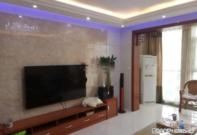 实拍 林泽花园 4室2厅2卫 大面积 可会所 可办公 - 房屋出租 - 房屋租售 - 淄博分类信息 - 淄博28生活网 zb.28life.com