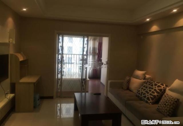 实拍 银泰时代广场豪装一室配置齐全 紧邻银泰城 - 房屋出租 - 房屋租售 - 淄博分类信息 - 淄博28生活网 zb.28life.com