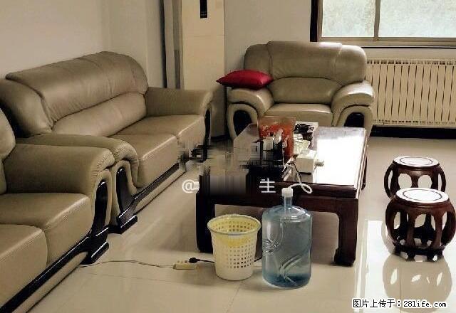 实拍 宏程名座 精装3室 紧邻人民公园 温馨舒适 - 房屋出租 - 房屋租售 - 淄博分类信息 - 淄博28生活网 zb.28life.com