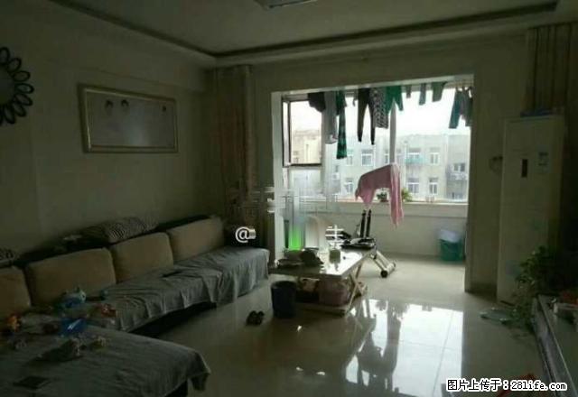 实拍 金领世家精装2室 紧邻五里桥 尚美第三城 - 房屋出租 - 房屋租售 - 淄博分类信息 - 淄博28生活网 zb.28life.com