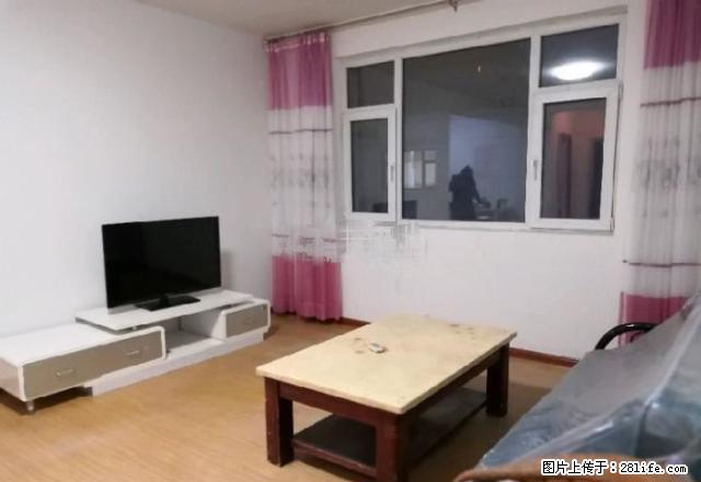 实拍 一诺阳光佳园 精装3室 紧邻银泰城 拎包入住 - 房屋出租 - 房屋租售 - 淄博分类信息 - 淄博28生活网 zb.28life.com